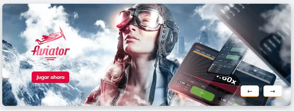 Aviator gaming casino