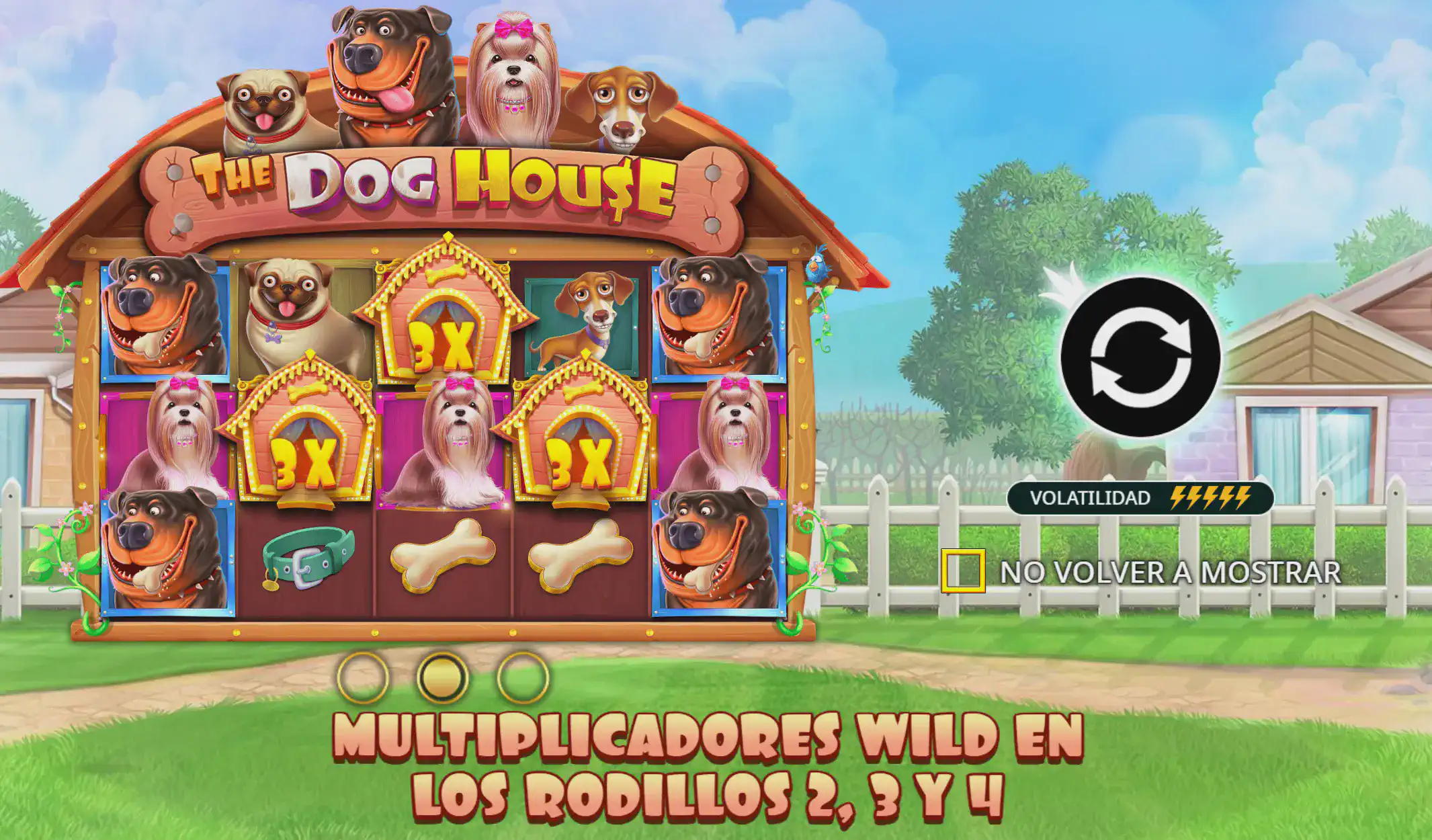 The Dog House