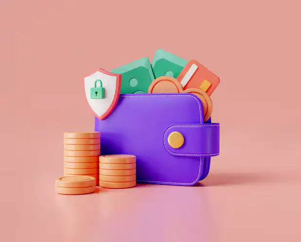 Payment methods