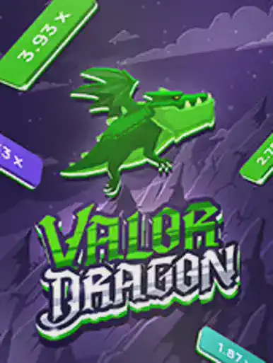 Valor Dragon game