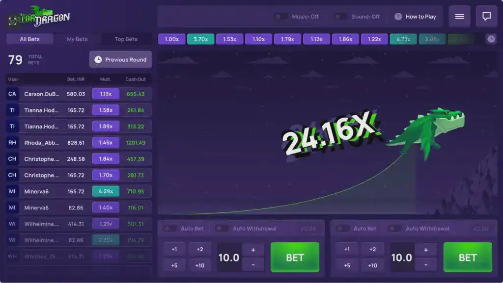 Valor Dragon an exclusive adventure from Valorbet Peru for brave players